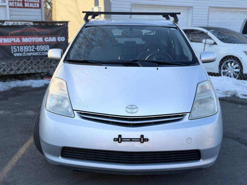 2007 Toyota Prius