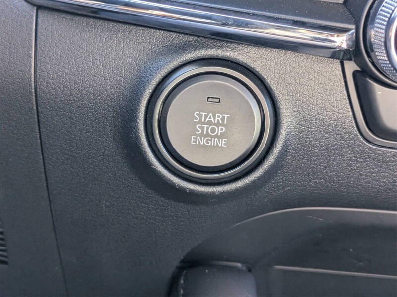 2025 Mazda Mazda3 Sedan 2.5 S Preferred