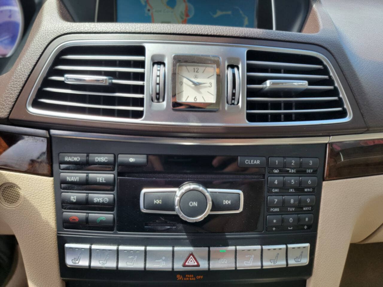 2014 Mercedes-Benz E-Class  - $19,900