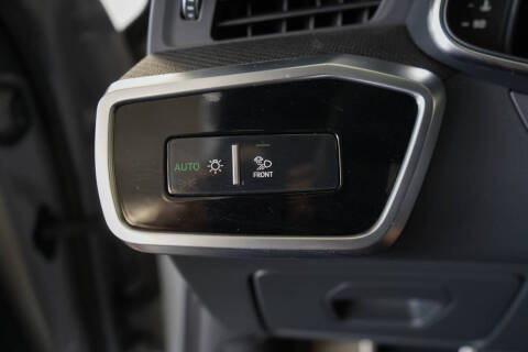 2024 Audi RS 6 Avant 4.0T quattro Avant performance