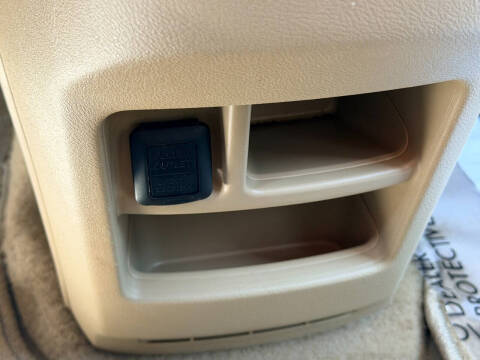 2009 Honda CR-V EX