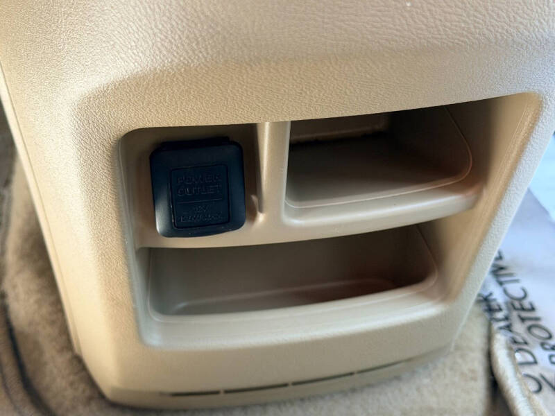 2009 Honda CR-V EX
