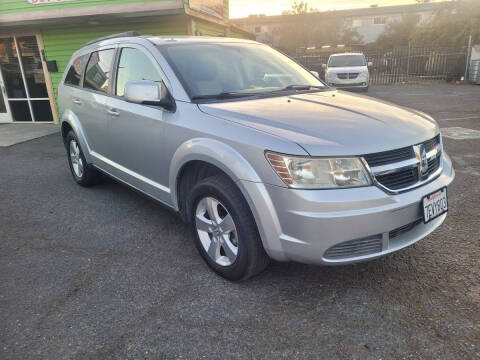 2009 Dodge Journey for sale at Amazing Choice Autos in Sacramento CA