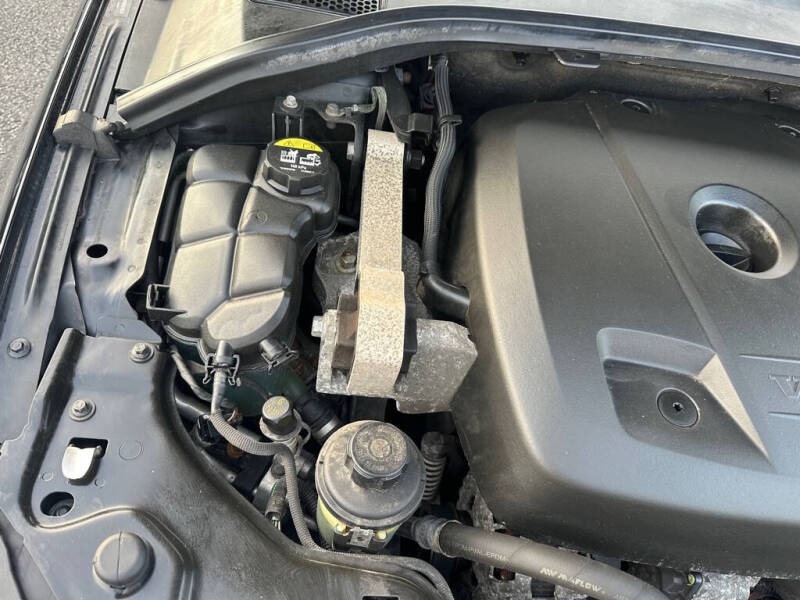 2016 Volvo S80 T5 Drive-E