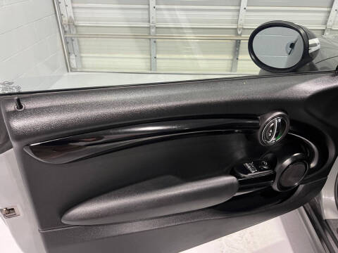 2016 MINI Hardtop 2 Door Cooper S