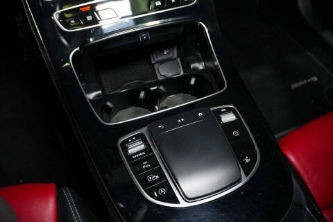2021 Mercedes-Benz E-Class E 450 4MATIC