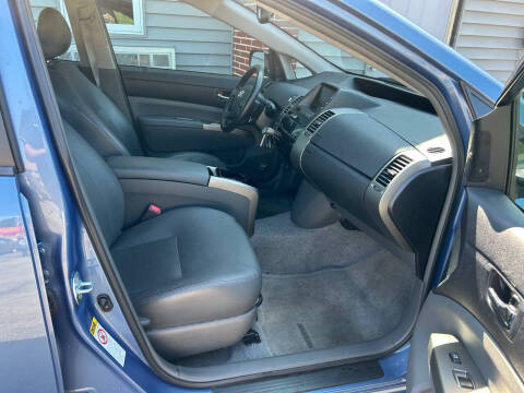 2009 Toyota Prius Touring