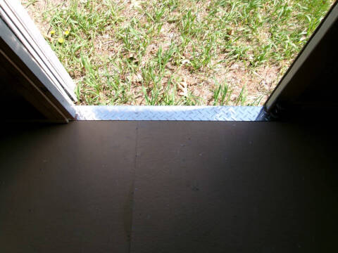 10 x 20 side utility