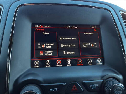 2020 Dodge Durango GT Plus