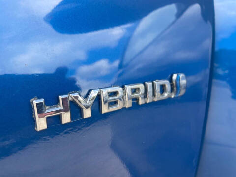 2015 Toyota Prius c One