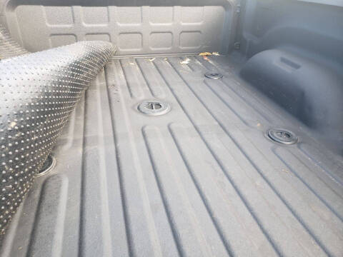 2014 RAM 2500 Tradesman