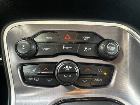 2021 Dodge Challenger GT