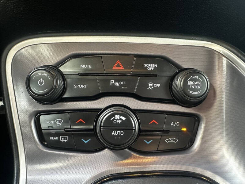 2021 Dodge Challenger GT