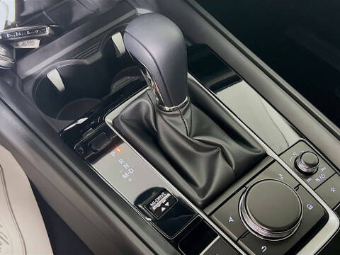 2026 Mazda CX-50 2.5 S Premium