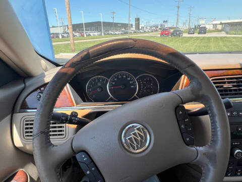 2007 Buick LaCrosse CXL