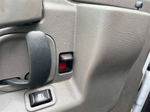 2023 Chevrolet Express 2500