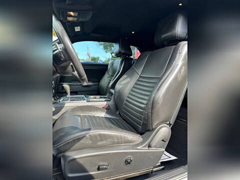 2014 Dodge Challenger