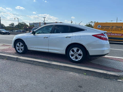 2011 Honda Accord Crosstour EX-L