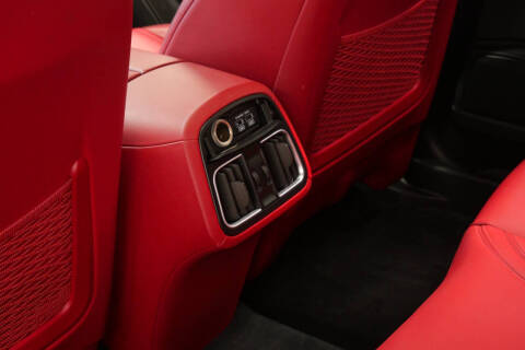 2017 Maserati Levante