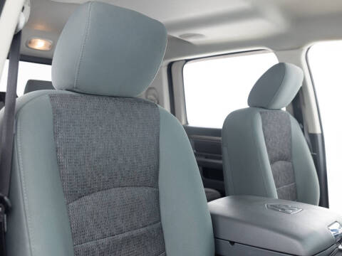 2016 RAM 2500 Lone Star