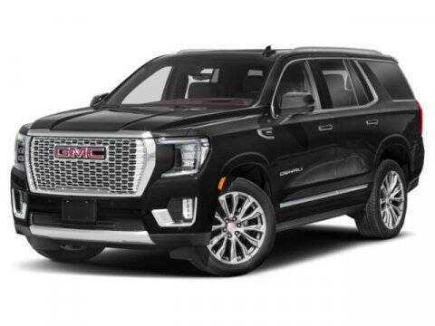 2023 GMC Yukon for sale at DOW AUTOPLEX in Mineola TX