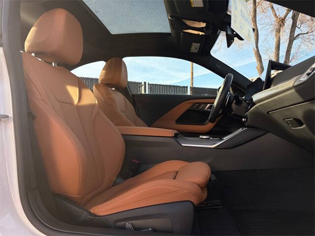 2025 BMW 2 Series M240i xDrive