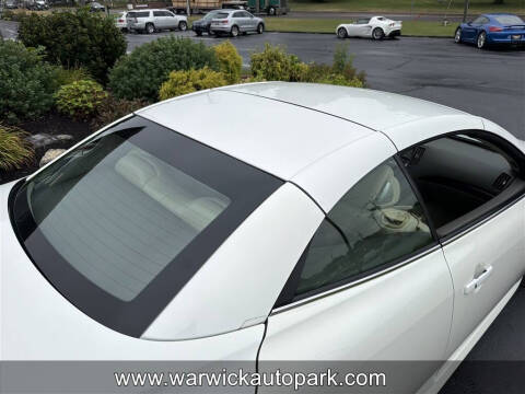 2012 Infiniti G37 Convertible