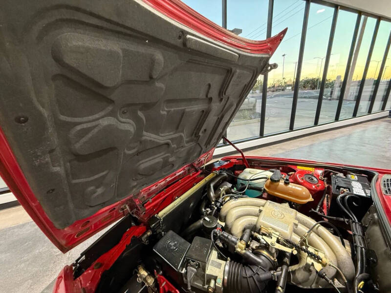 1987 BMW 3 Series 325i