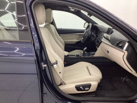 2016 BMW 3 Series 328i