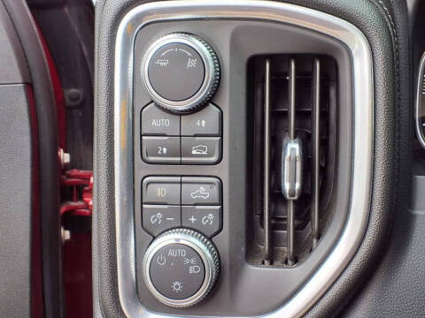 2019 GMC Sierra 1500 Elevation