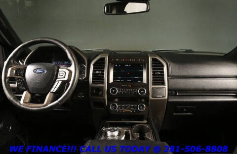 2019 Ford Expedition MAX XLT