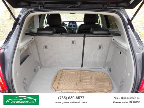 2014 Buick Encore Leather