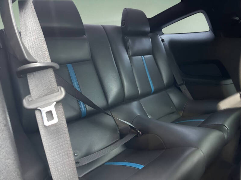 2012 Ford Mustang GT Premium