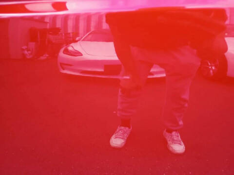 2020 Land Rover Discovery Sport P250 SE