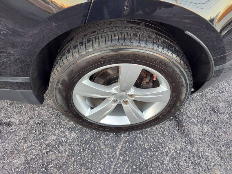 2020 Land Rover Range Rover Velar P340 S