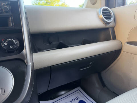 2010 Honda Element LX