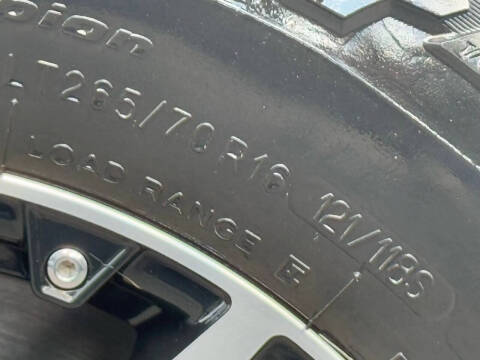 2014 Toyota Tacoma PreRunner V6