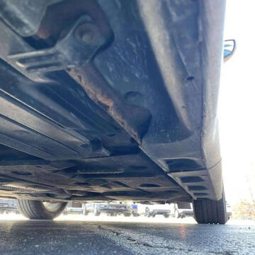 2013 Ford C-MAX Energi SEL