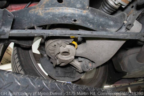 2016 Audi RS 7 4.0T quattro Prestige