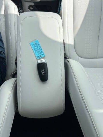 2022 Hyundai Ioniq 5 SEL