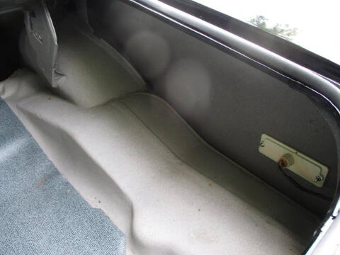 1970 Chevrolet Nova Pro Touring