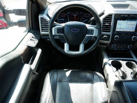 2017 Ford F-350 Super Duty