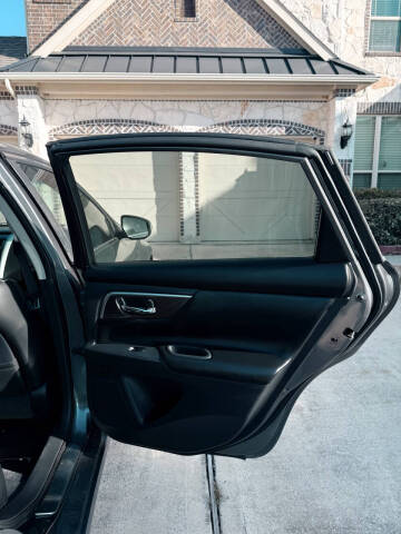 2014 Nissan Altima 2.5 SL