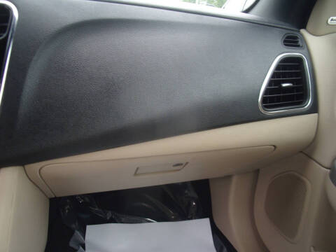 2013 Chrysler 200 Limited