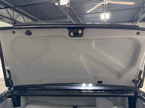 1999 Mercedes-Benz SL-Class SL 600