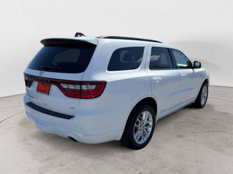 2024 Dodge Durango GT