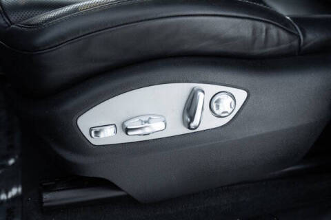 2018 Porsche Macan S