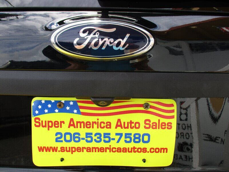 2015 Ford Explorer Police Interceptor Utility