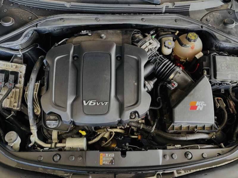 2017 Buick LaCrosse Premium