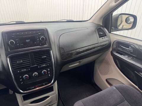 2014 RAM C/V Tradesman